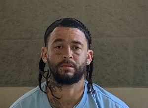 Photo of CLEVENGER, CODY DWAIN