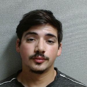 Photo of MORALES, YASIN GABRIEL