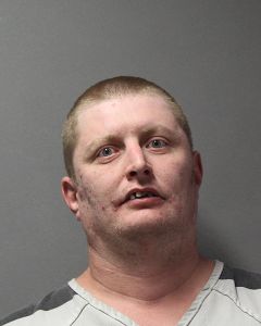 Photo of MIRES, CORY JAMES