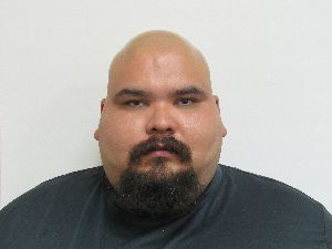 Photo of GARZA, JUSTIN ANTHONY