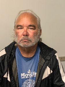 Photo of PENNY, MARK BRADLEY