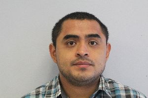 Photo of REVELES, WILLIAM GALLEGOS