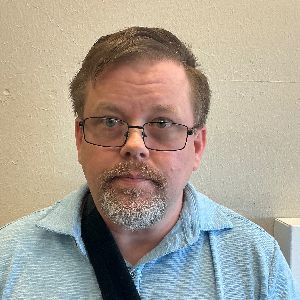 Photo of CLAYTON, MATTHEW FAYRELL
