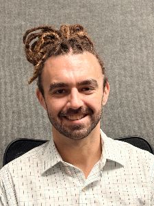Photo of MATOCHA, BRADLEY JAMES II