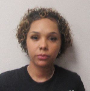 Photo of BRATTAIN, BRITTANIE SHAWNTE