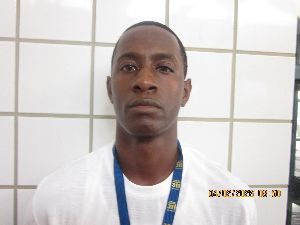 Photo of DENMOND, ANTONIO