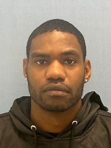 Photo of BRANTLEY, CHRISTOPHER CHARLES