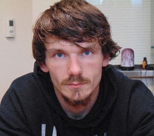 Photo of STERNER, ZACHARY CECILIO