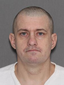 Photo of THOMAS, JASON KEITH