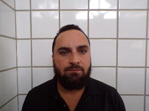 Photo of NATIVIDAD, JOSHUA GABRIEL