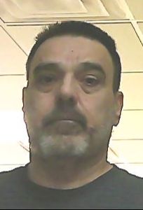 Photo of PORTILLO, EDWARD JR