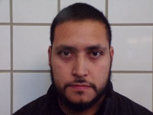 Photo of BENITEZ, FRANCISCO