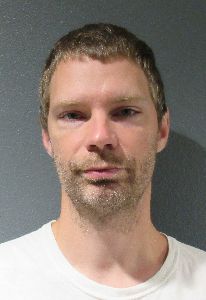 Photo of AYERS, NICHOLAS EDWARD