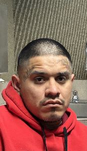 Photo of MARTINEZ, MARK ANTHONY