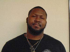 Photo of STEWART, TREY JERMAIN