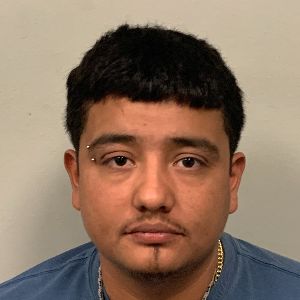 Photo of VALENCIA, RANDY ALBERTO