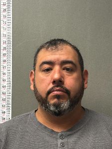 Photo of ORTIZ, LEONARD H