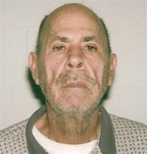 Photo of CASSO, CELEDONIO JR