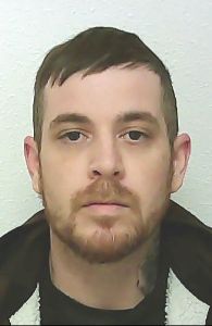 Photo of WHITE, BRANDON SCOTT