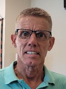 Photo of KUNTZ, CHRISTOPHER JOHN