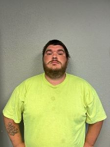 Photo of THOMAS, SHANE JUSTIN KELLY