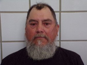 Photo of COX, CHRISTOPHER ERIC