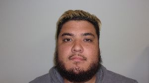 Photo of JIMENEZ, ANDRES