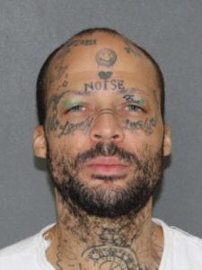 Photo of ROBINSON, DESHAWN OMARI