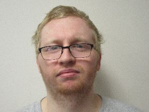 Photo of WEBB, CODY DANIEL