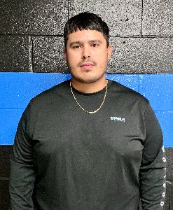 Photo of VARGAS, JERRY