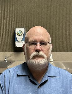 Photo of ELROD, JOHN GLEN