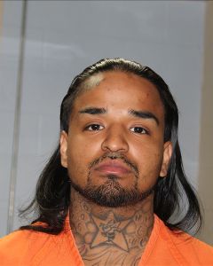 Photo of CAUDILLO, CHRISTOPHER DARREN