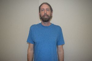 Photo of TURNER, WYATT
