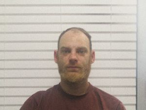 Photo of EVANS, JAMIE LEE