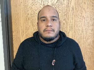 Photo of GARCIA, KEVIN MITCHELL