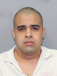 Photo of PEREZ, ANGEL