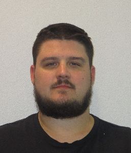 Photo of SHROCK, STEVEN MICHAEL