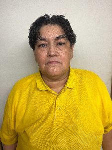 Photo of ZAPATA, DEBBIE MARIA