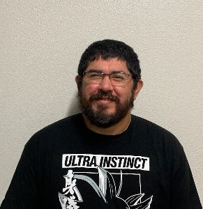 Photo of GARCES, CELSO RAFAEL