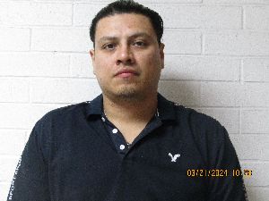 Photo of MORENO, JOSE ANGEL MENDOZA
