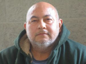 Photo of GARCIA, EDMUNDO