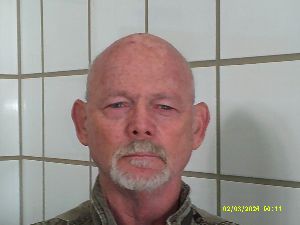 Photo of IRVIN, DANIEL LLOYD