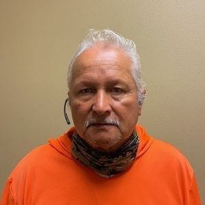 Photo of JARAMILLO, CHRISTOPHER