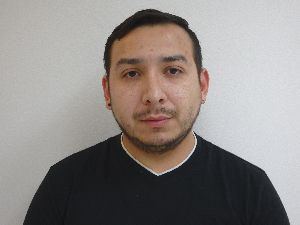 Photo of HERNANDEZ, MICHAEL