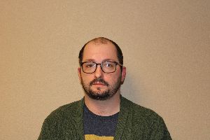 Photo of POND, JONATHAN HAYDEN