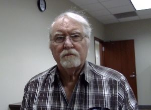 Photo of LANGLEY, FREDERICK RANDALL