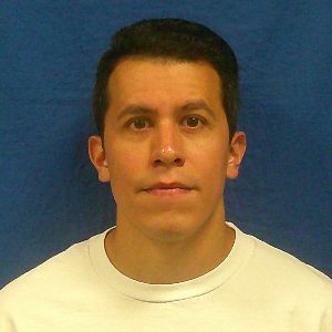 Photo of ARREDONDO, MICHAEL MENDOZA