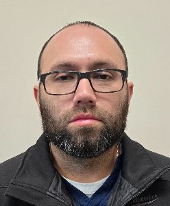 Photo of ROBNETT, JOHN DAVID