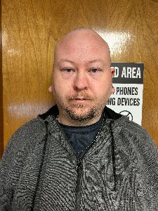 Photo of BARNES, JUSTIN ANTHONY