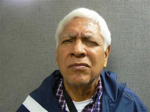 Photo of SOLANO, JESSE